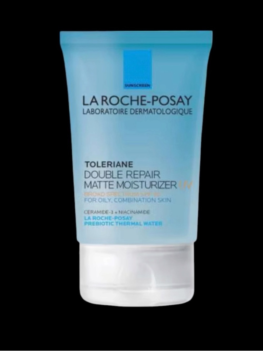 La Roche Posay Toleriane Double Repair Matte Moisturizer